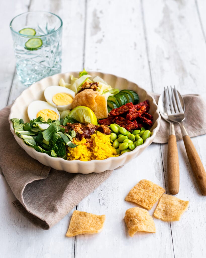 Gado-gado