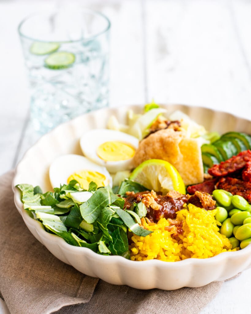Gado-gado