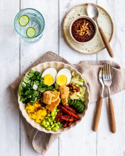 Gado-gado
