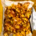 Extra krokante aardappels oven airfryer