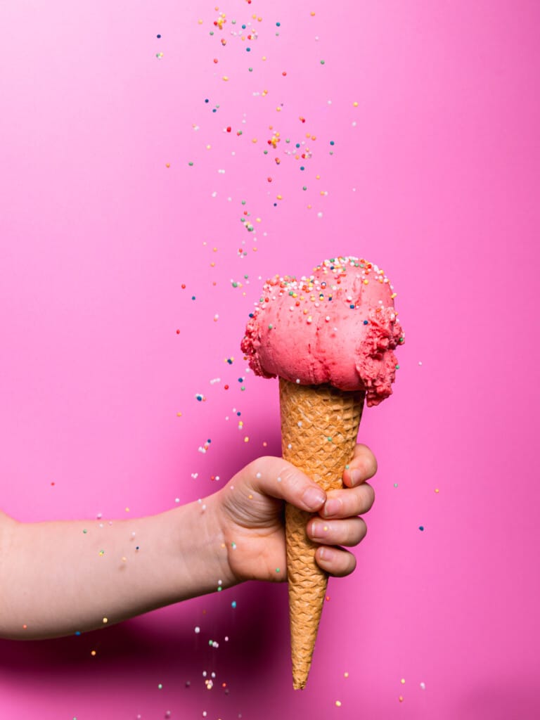 Samenwerken met Emma  van der Deijl foodfotograaf