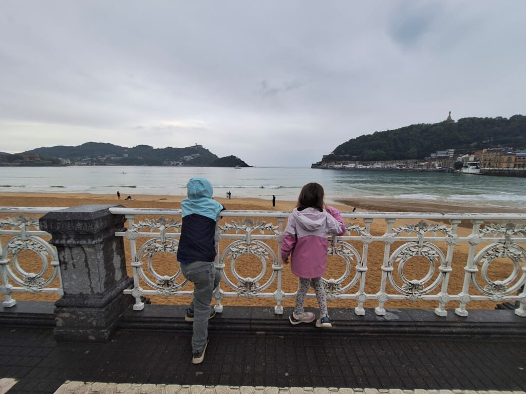 Baskenland - Bilbao en San Sebastian 3 Baskenland Bilbao San Sebastian