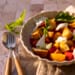Panzanella caprese